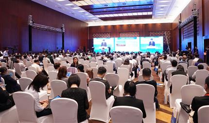 “空中絲綢之路”國際合作峰會關注“河南樣板”